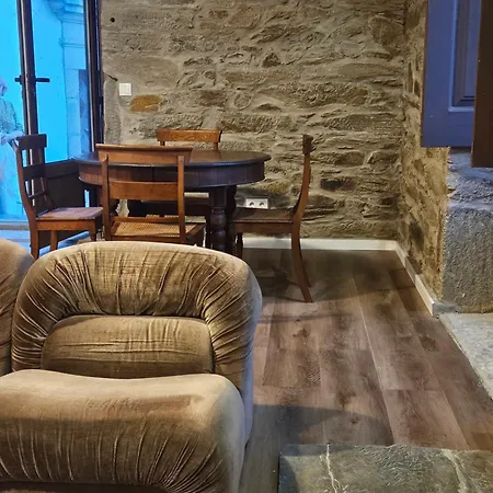 דירה Quinta De Sobre A Fonte Charming - Traditional Winery *