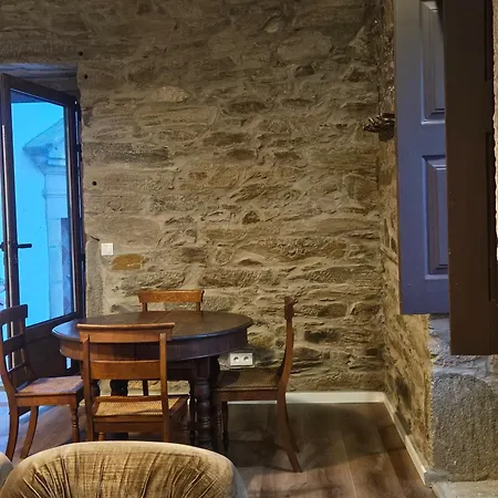 アパート Quinta De Sobre A Fonte Charming - Traditional Winery