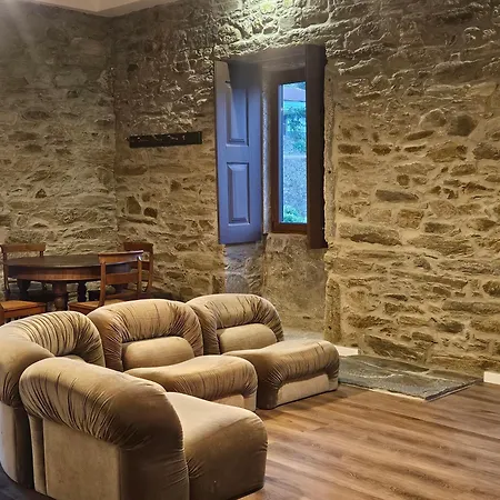 Apartamento Quinta De Sobre A Fonte Charming - Traditional Winery *