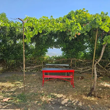 Quinta De Sobre A Fonte Charming - Traditional Winery アパート *