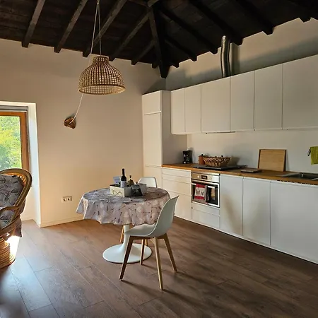 아파트 Quinta De Sobre A Fonte Charming - Traditional Winery Fontelas