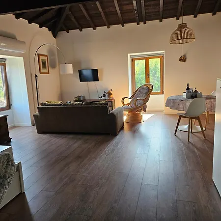 Apartment Quinta De Sobre A Fonte Charming - Traditional Winery