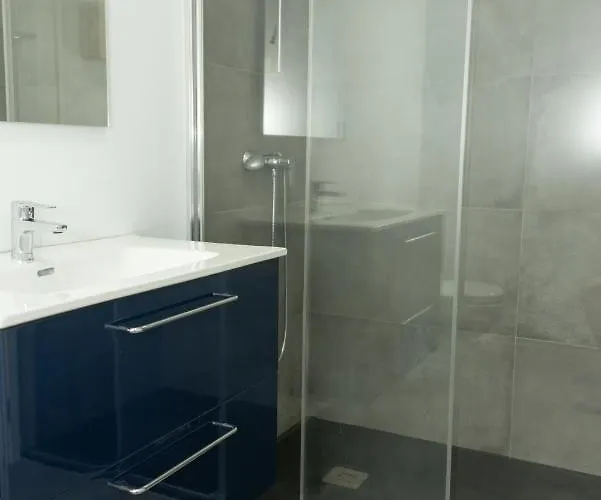 דירה Quinta De Sobre A Fonte Charming - Traditional Winery Fontelas