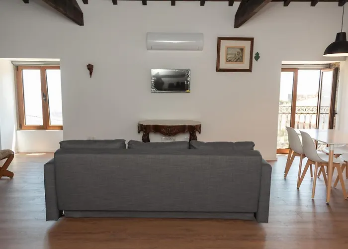 Quinta De Sobre A Fonte Charming - Traditional Winery *