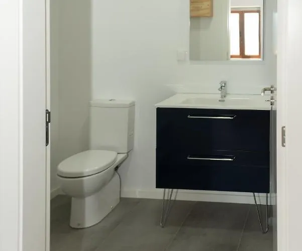 דירה Quinta De Sobre A Fonte Charming - Traditional Winery *