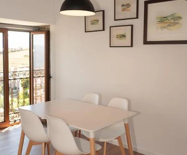 Quinta De Sobre A Fonte Charming - Traditional Winery