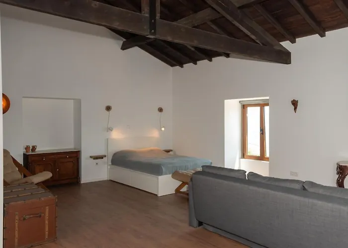 Quinta De Sobre A Fonte Charming - Traditional Winery Fontelas