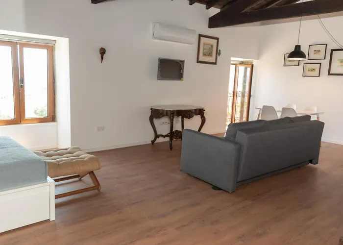 Quinta De Sobre A Fonte Charming - Traditional Winery דירה Fontelas