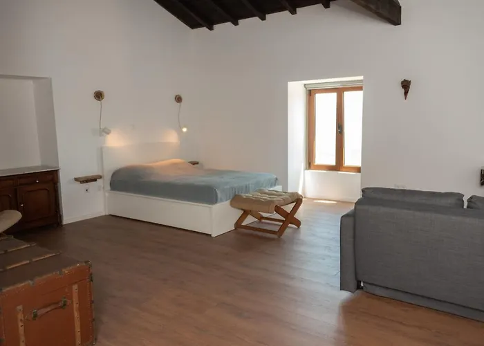 Quinta De Sobre A Fonte Charming - Traditional Winery