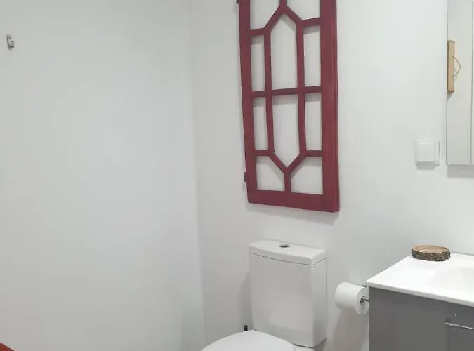 דירה Quinta De Sobre A Fonte Charming - Traditional Winery