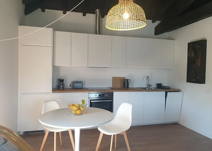 Apartment Quinta De Sobre A Fonte Charming - Traditional Winery