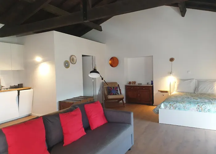 Quinta De Sobre A Fonte Charming - Traditional Winery