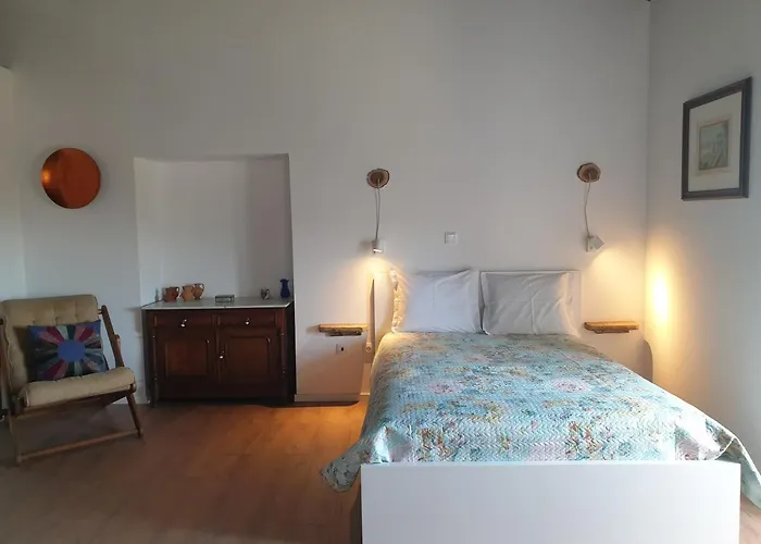 Quinta De Sobre A Fonte Charming - Traditional Winery Fontelas