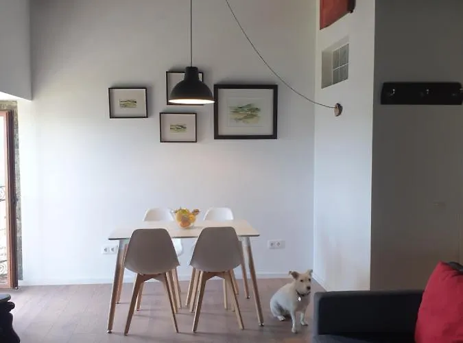 Quinta De Sobre A Fonte Charming - Traditional Winery