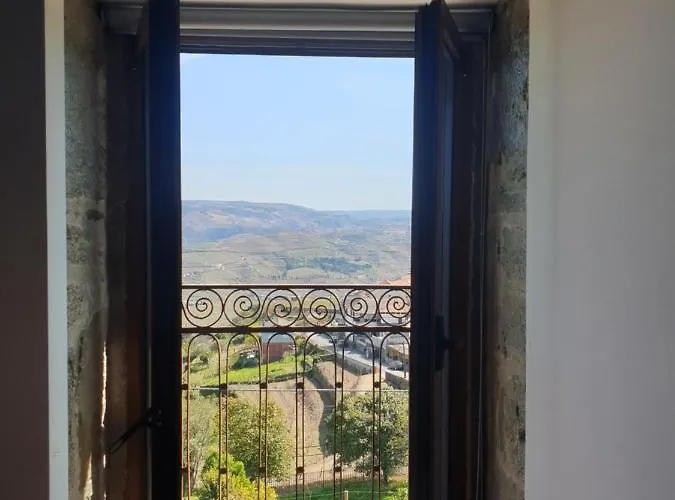 Quinta De Sobre A Fonte Charming - Traditional Winery * Fontelas