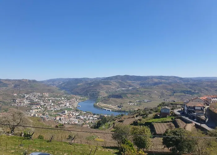 Quinta De Sobre A Fonte Charming - Traditional Winery * Fontelas