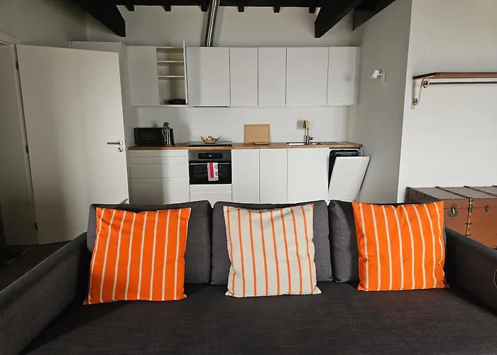 Quinta De Sobre A Fonte Charming - Traditional Winery Apartment Fontelas