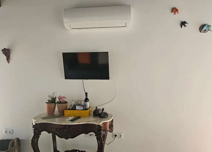 Διαμέρισμα Quinta De Sobre A Fonte Charming - Traditional Winery *