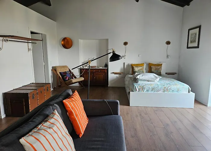 Quinta De Sobre A Fonte Charming - Traditional Winery