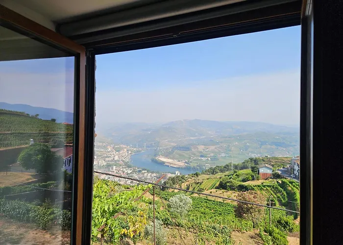 Quinta De Sobre A Fonte Charming - Traditional Winery