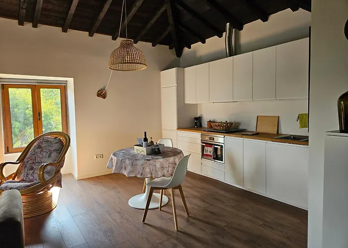 Apartment Quinta De Sobre A Fonte Charming - Traditional Winery Fontelas