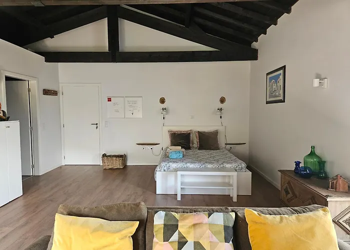 Quinta De Sobre A Fonte Charming - Traditional Winery