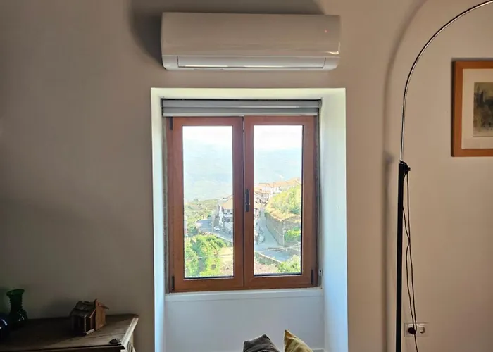 Quinta De Sobre A Fonte Charming - Traditional Winery